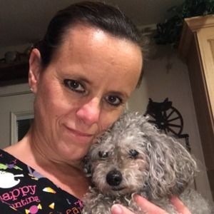 Meet your Posher, Rhonda